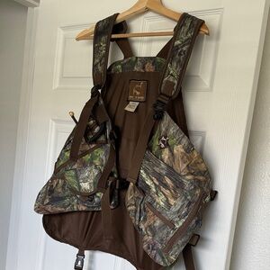 Mossy Oak Turkey Hunting Vest